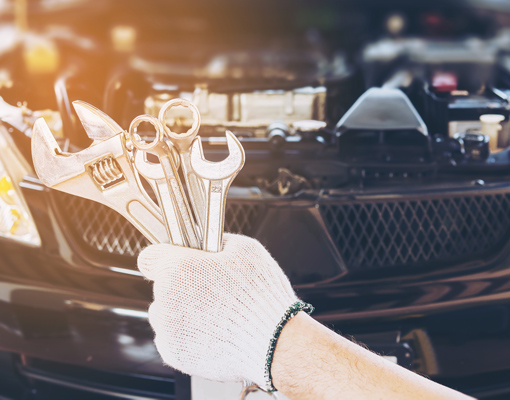 Servis putničkih automobila